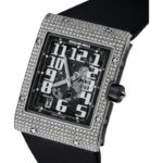 Richard Mille 016 Automatic Winding Extra Flat