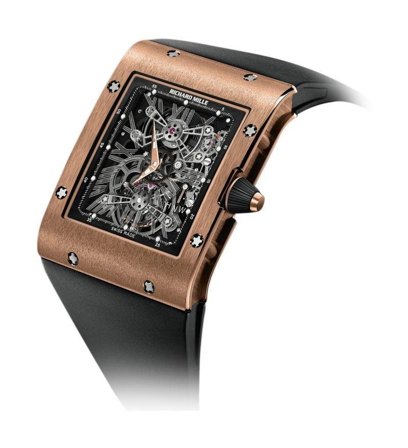 richard-mille-017-manual-winding-tourbillon-extra-flat-red-gold-809975.jpg Richard Mille 017 Manual Winding Tourbillon Extra Flat Red Gold - Image 1