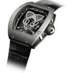 Richard Mille 019 Manual Winding Tourbillon