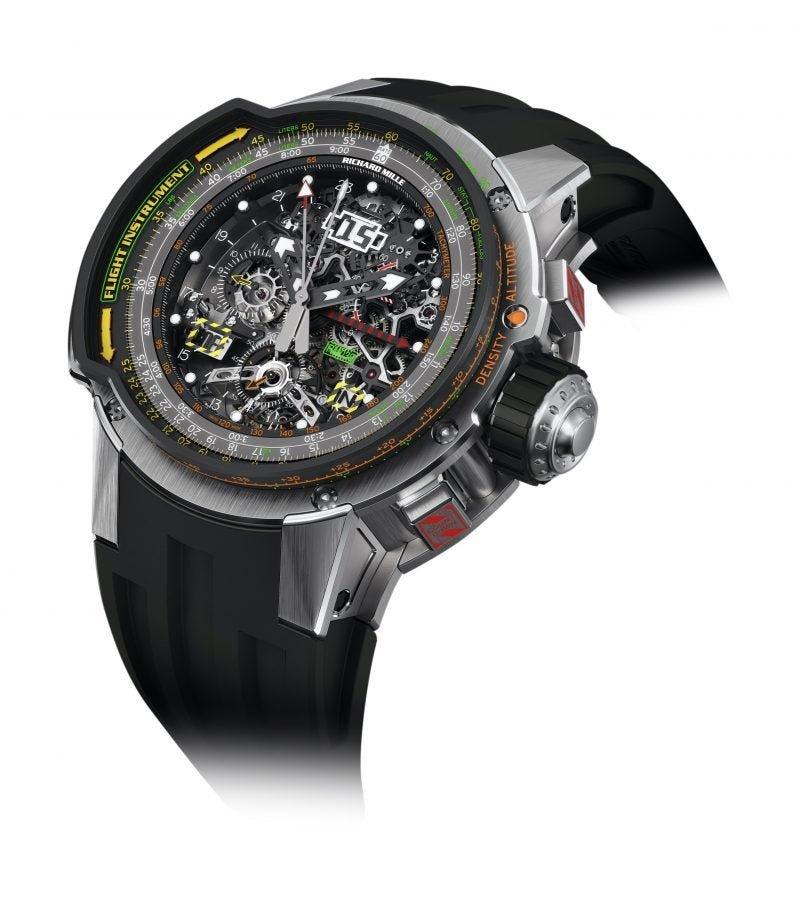 richard-mille-039-manual-winding-tourbillon-chronograph-aviation-540818.jpg Richard Mille 039 Manual Winding Tourbillon Chronograph Aviation - Image 1