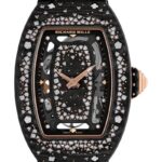 Richard Mille 07-01 Intergalactic Starry Night