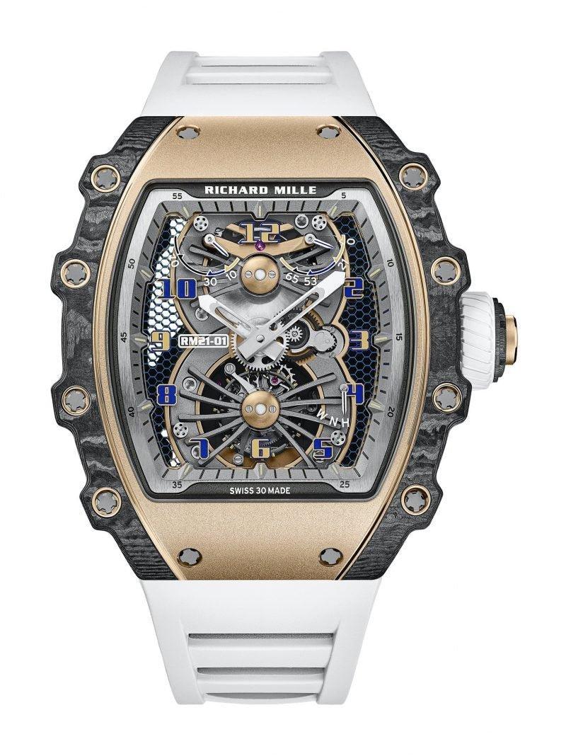 richard-mille-21-01-tourbillon-aerodyne-918201.jpg Richard Mille 21-01 Tourbillon Aerodyne - Image 1