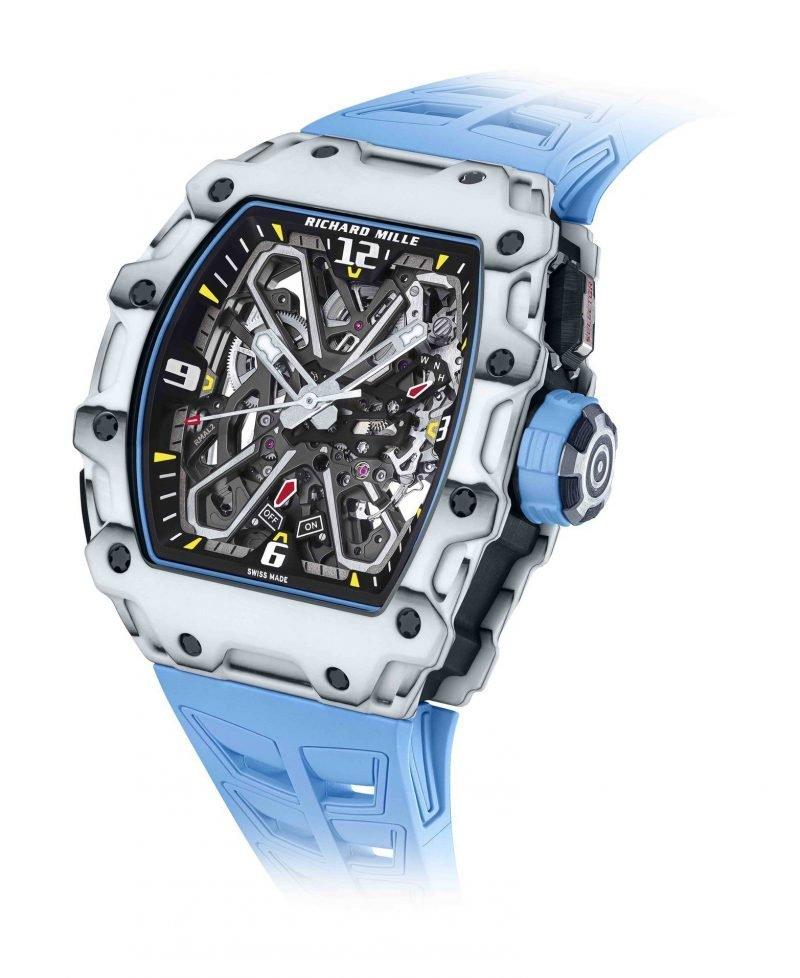 richard-mille-35-03-automatic-rafael-nadal-638426.jpg Richard Mille 35-03 Automatic Rafael Nadal - Image 1