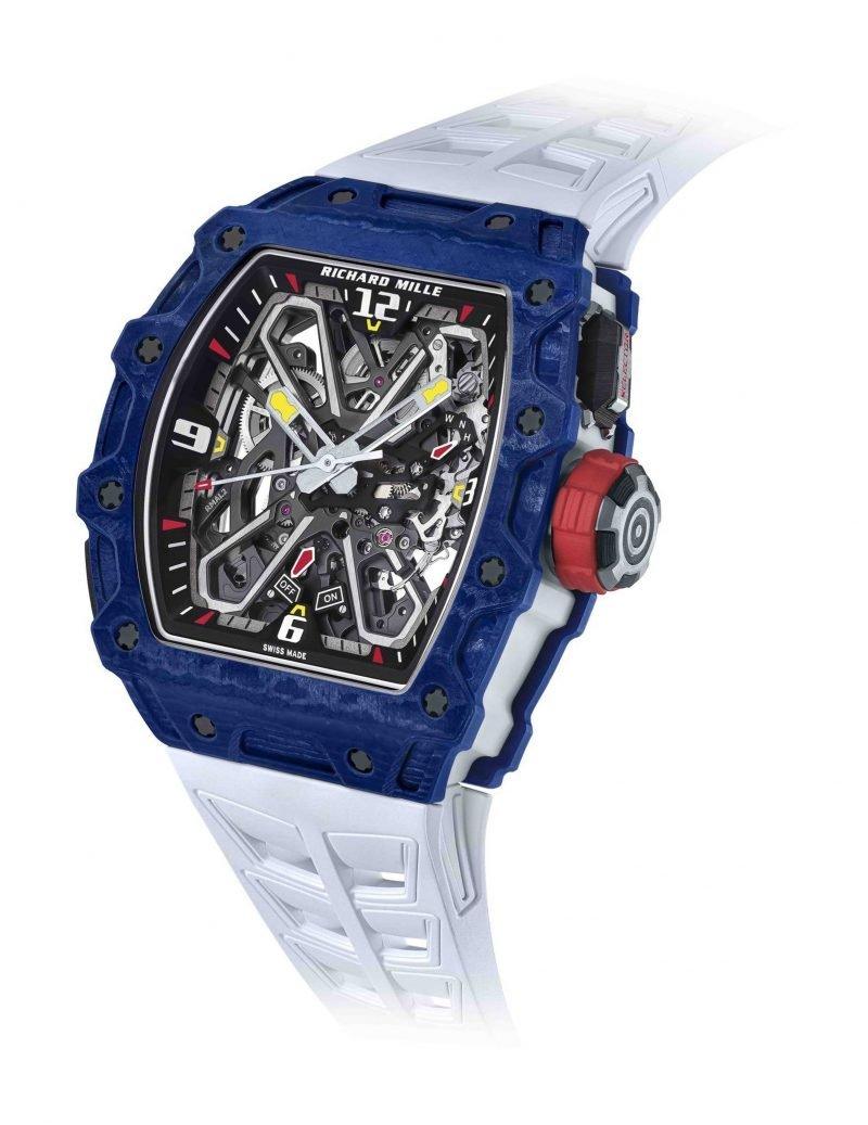richard-mille-35-03-automatic-rafael-nadal-670770.jpg Richard Mille 35-03 Automatic Rafael Nadal - Image 1
