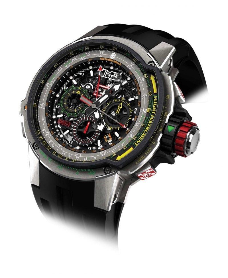richard-mille-39-01-automatic-winding-flyback-chronograph-aviation-774275.jpg Richard Mille 39-01 Automatic Winding Flyback Chronograph Aviation - Image 1