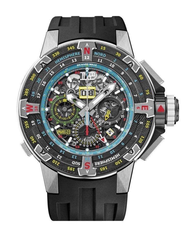 richard-mille-60-01-automatic-flyback-chronograph-les-voiles-de-st-barth-880101.jpg Richard Mille 60-01 Automatic Flyback Chronograph Les Voiles de St Barth - Image 1