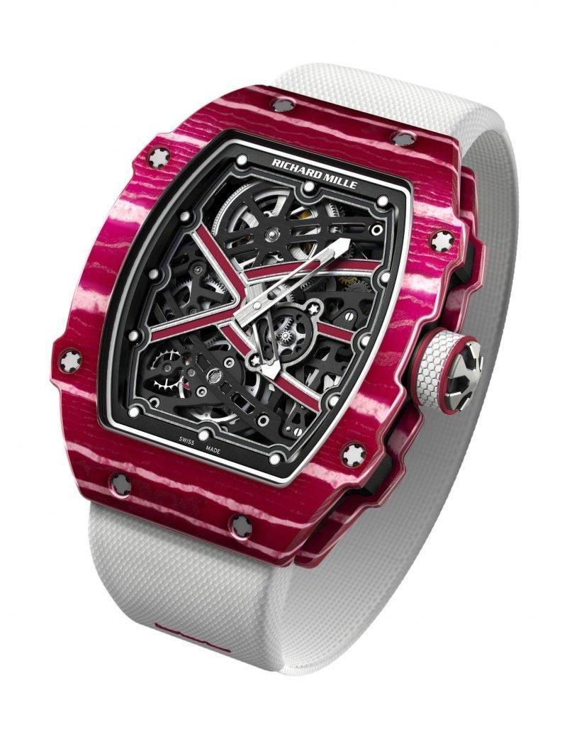 richard-mille-67-02-mutaz-essa-bashim-352179.jpg Richard Mille 67-02 Mutaz Essa Bashim - Image 1