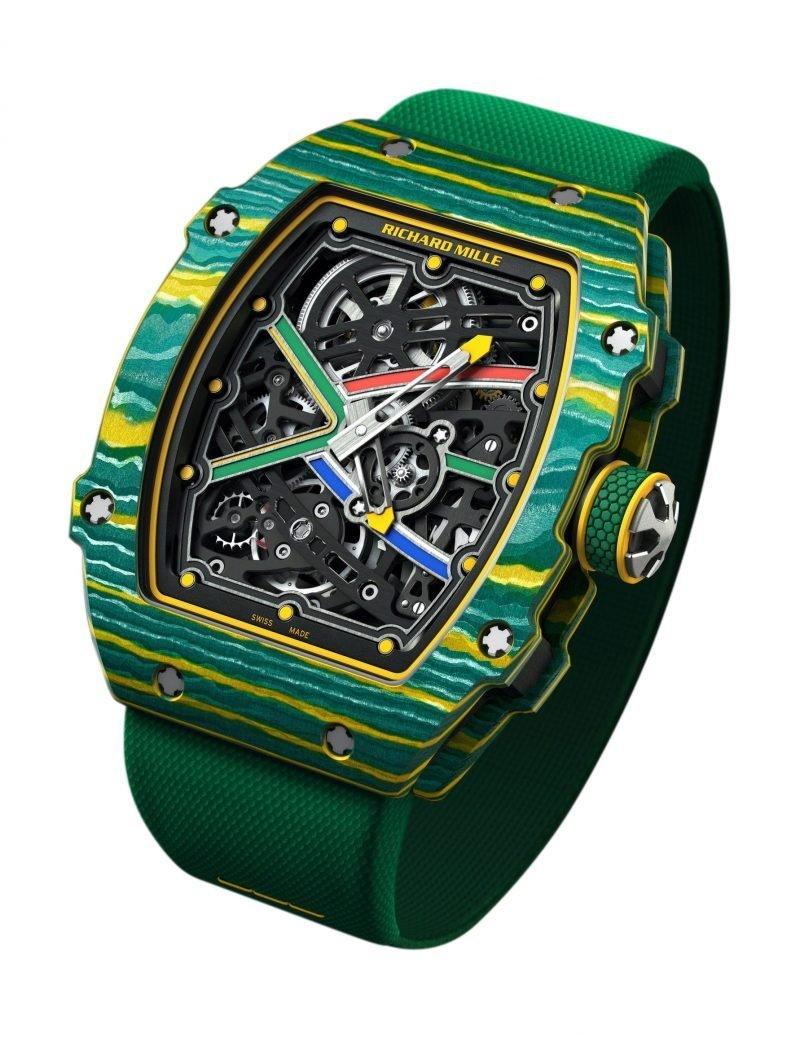 richard-mille-67-02-wayde-van-niekerk-905247.jpg Richard Mille 67-02 Wayde Van Niekerk - Image 1