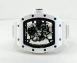 Richard Mille RM 055 Bubba Watson Manual Winding White Ceramic - Image 5