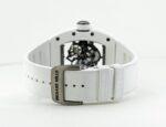 Richard Mille RM 055 Bubba Watson Manual Winding White Ceramic - Image 10