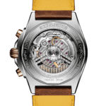 Chronomat B01 42 Triumph TB0134101M1X1 - Image 2