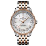 Navitimer Automatic 35 U17395211A1U1