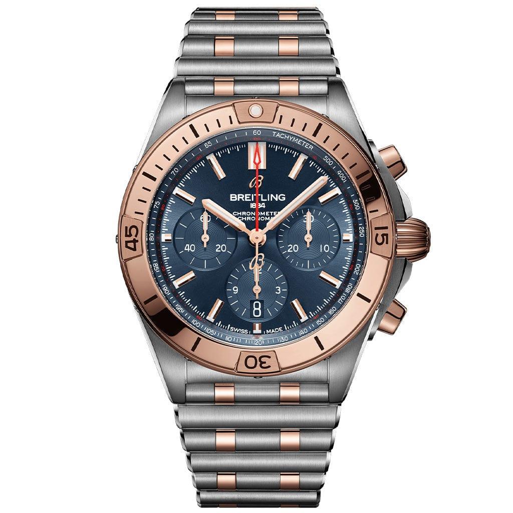 ub0134101c1u1-chronomat-b01-42-soldier_png.jpg Chronomat B01 42 UB0134101C1U1 - Image 1