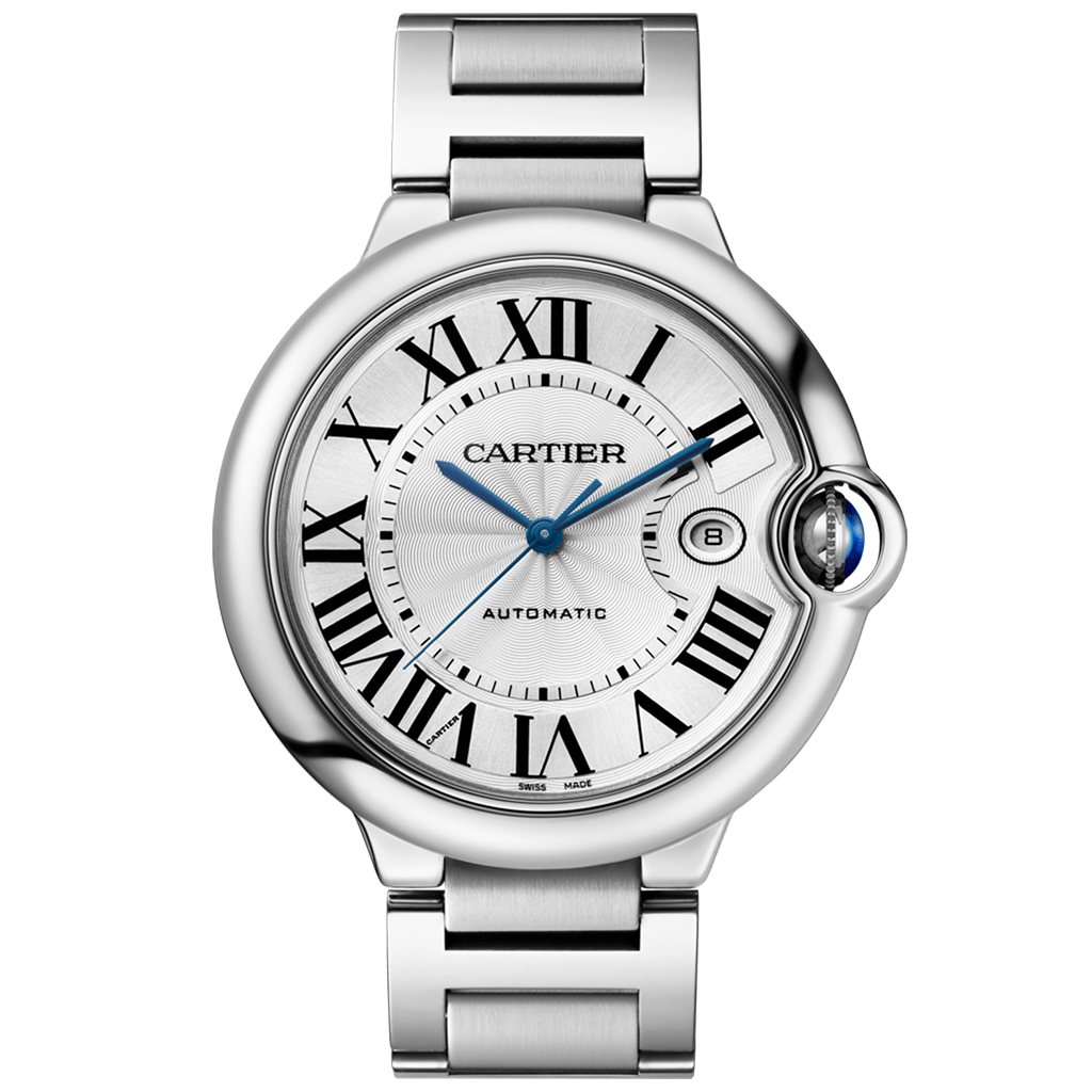 wsbb0049-cartier-ballon-bleu-de-cartier-car0120224.png Ballon Bleu de Cartier watch WSBB0049 - Image 1
