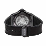 Hublot Big Bang “All Black” Ceramic 415.CX.1114.VR.MXM17 Next Level Replica - 图片 3