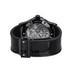 Hublot Big Bang Unico Tourbillon 505.CS.1270.VR “Skeleton Dial” Precision Clone - 图片 4