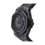 Hublot Big Bang “All Black” Ceramic 415.CX.1114.VR.MXM17 Next Level Replica - 图片 2