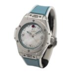 Hublot Big Bang One Click Chen Man 465.SE.6070.RW.CHM17 Replica - 图片 3