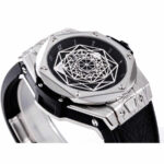 Hublot Big Bang Sang Bleu 415.NX.1112.VR.MXM16 Ultra Realistic Replica - 图片 3