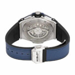 Hublot Big Bang Unico “Transparent” Sapphire Case 471.NX.7112.RX Superior Copy 1:1 - 图片 4