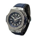 Hublot Big Bang Unico “Transparent” Sapphire Case 471.NX.7112.RX Superior Copy 1:1 - 图片 2