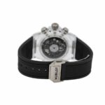 Hublot Big Bang Unico “Sapphire Case” 411.JX.1170.RX Precision Duplicate 1:1 - 图片 5