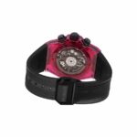 Hublot Big Bang Unico 411.JR.4901.RT “Red Sapphire” Signature Replica 1:1 - 图片 5