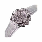 Hublot Big Bang Unico Sapphire Diamond 411.JX.4802.RT.1904 Luxury Clone Quality - 图片 4