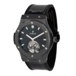 Hublot Big Bang Unico Tourbillon 505.CS.1270.VR “Skeleton Dial” Precision Clone - 图片 2