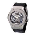 Hublot Classic Fusion 505.NX.0170.LR “Skeleton Dial” Top Replica 1:1 - 图片 2