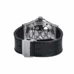 Hublot Classic Fusion 505.NX.0170.LR “Skeleton Dial” Top Replica 1:1 - 图片 4