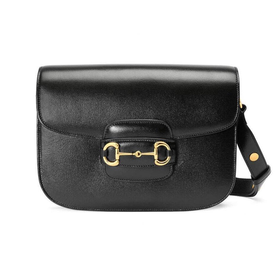 1-1-937x937-1.jpg Gucci Horsebit 1955 Shoulder Bag - Image 1