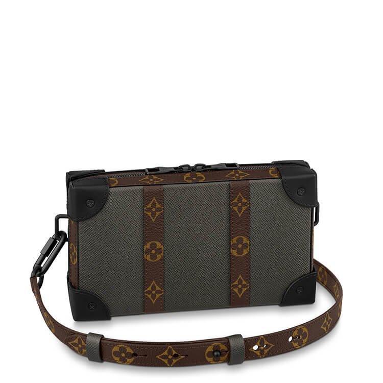 1-101.jpg LV Soft Trunk Wallet - Image 1