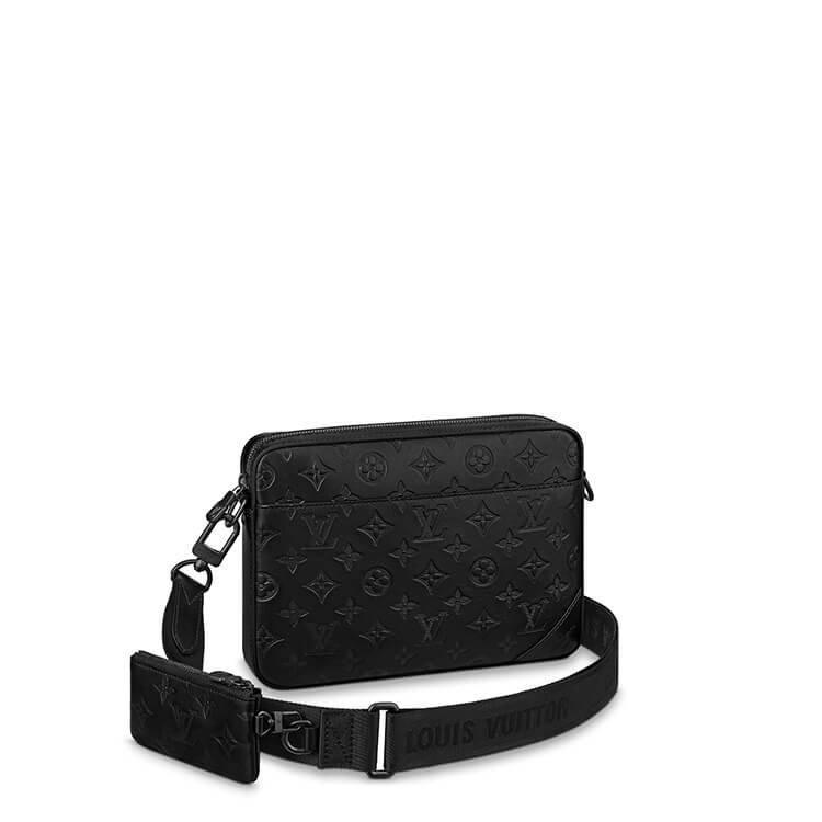 1-102.jpg LV Duo Messenger - Image 1
