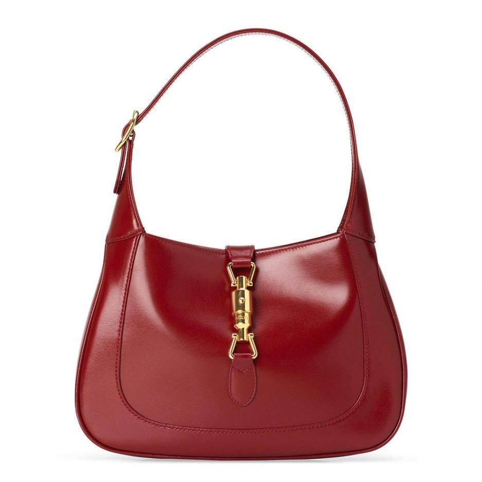 1-13-937x937-1.jpg Gucci Jackie 1961 Small Hobo Bag - Image 1