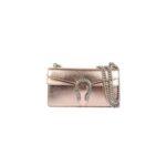 Dionysus GG small shoulder bag