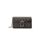 Dionysus GG small shoulder bag