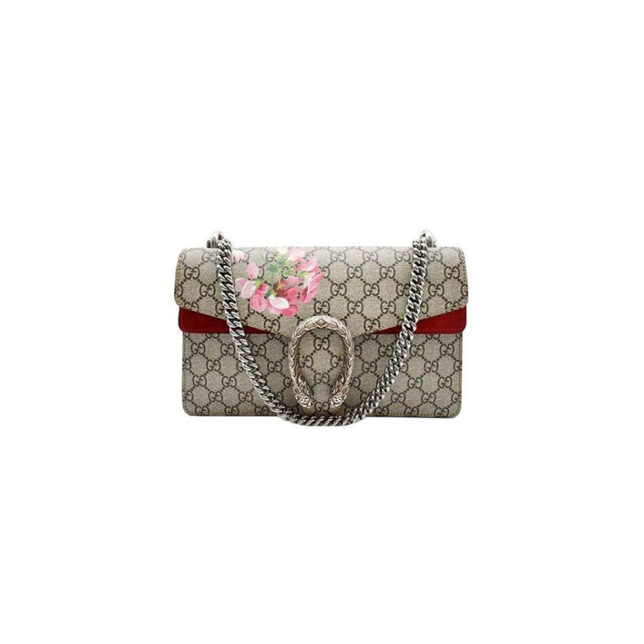 1-145-937x937-1.jpg Dionysus GG Blooms small shoulder bag - Image 1