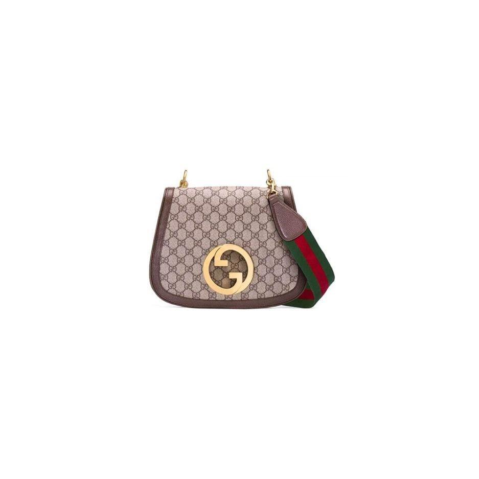 1-148-937x937-1.jpg Gucci Blondie medium shoulder bag - Image 1