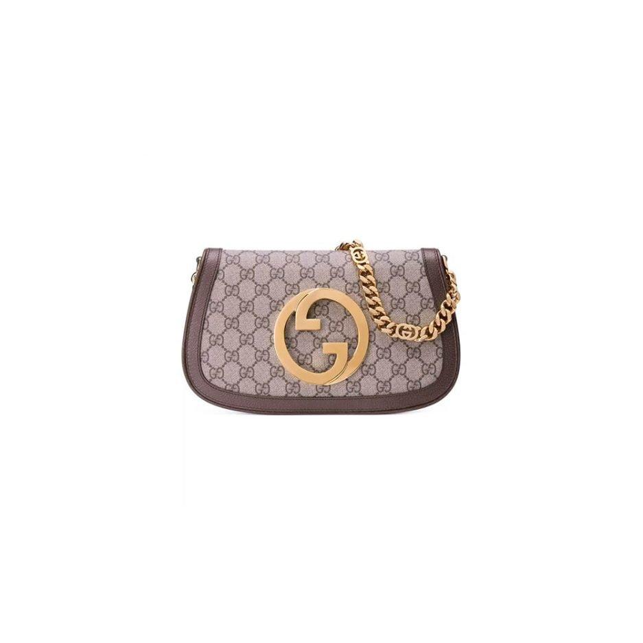 1-156-937x937-1.jpg Gucci Blondie shoulder bag - Image 1