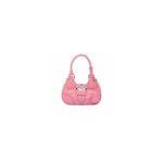 Prada Moon padded nappa-leather bag