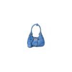 Prada Moon padded nappa-leather bag