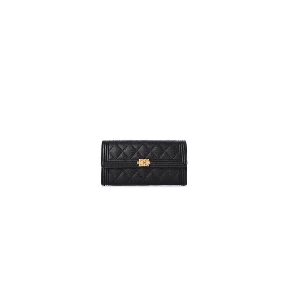 1-197-937x937-1.jpg Chanel classic long wallet - Image 1