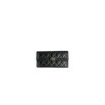 Chanel classic long wallet