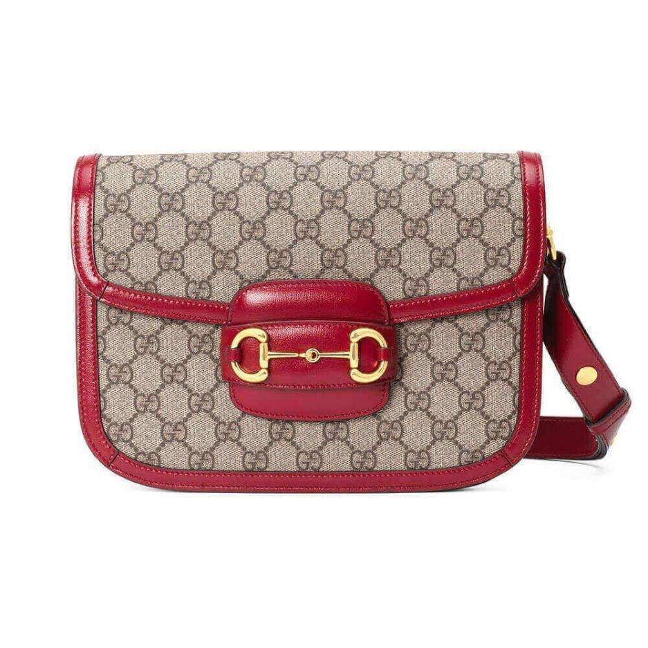 1-2-937x937-1.jpg Gucci Horsebit 1955 Shoulder Bag - Image 1
