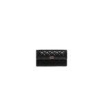 Chanel classic long wallet