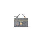 LV Vanity Chain Pouch