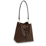 LV Neoneo MM Handbag