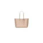 YSL Shopping Saint Laurent leather