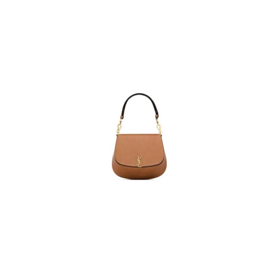 1-275-937x937-1.jpg YSL VOLTAIRE TOP HANDLE in leather - Image 1